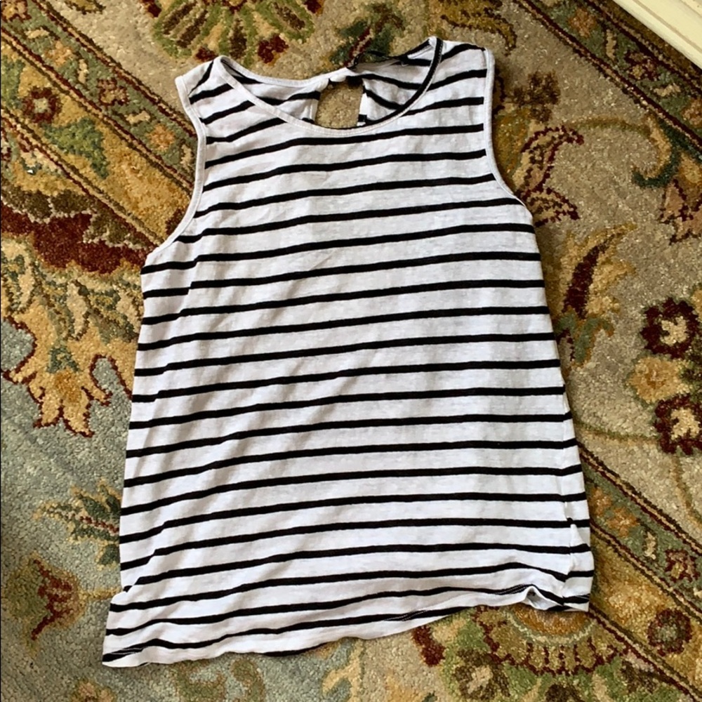 sanctuary tank top